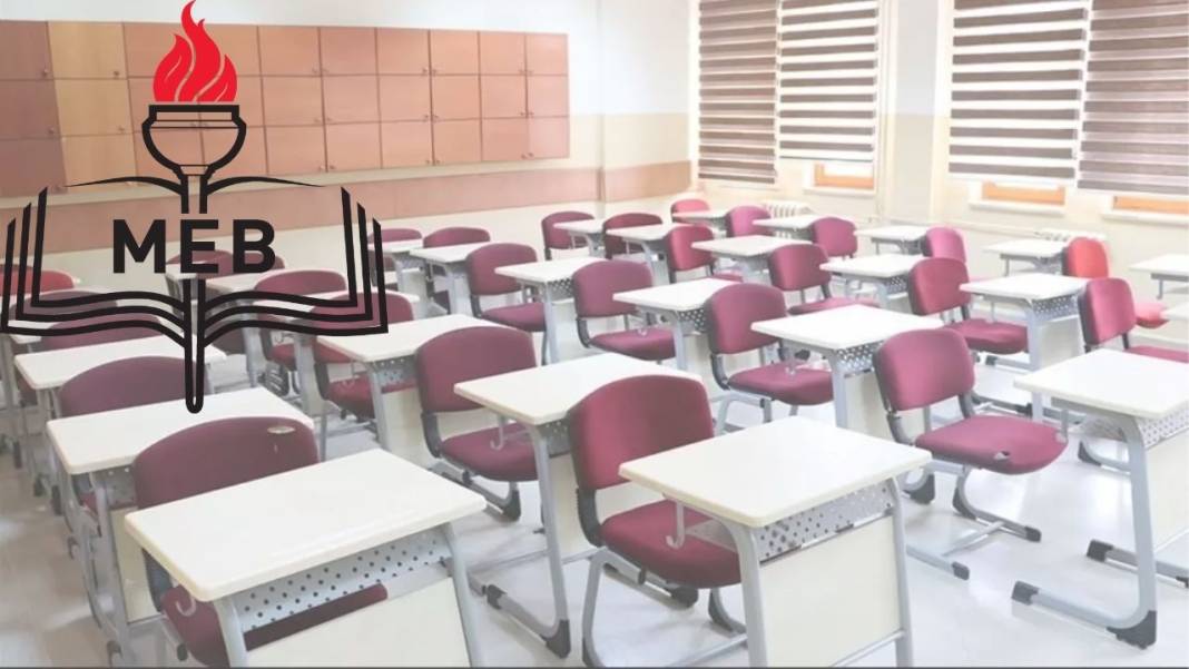 12. Sınıflara yeni ders modelini MEB duyurdu 4